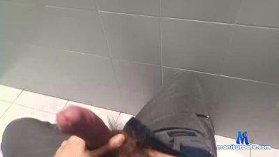 plopersot cam4 gay performer from United Mexican States  