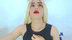 Atsche cam4 live cam performer profile