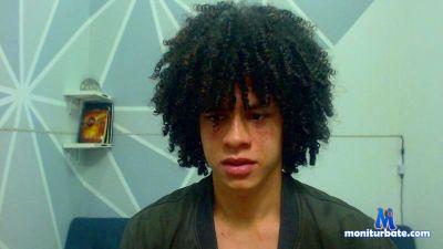 entuzka cam4 straight performer from Republic of Chile  