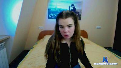 Amilia_moore cam4 bicurious performer from Ukraine livetouch 