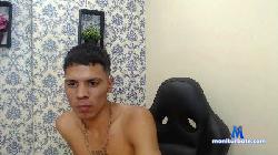 ConnorGonza cam4 live cam performer profile