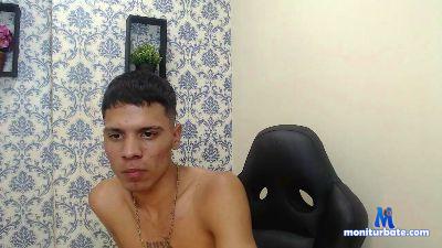 ConnorGonza cam4 straight performer from United States of America masturbation taboo armpits cum feet bdsm amateur 