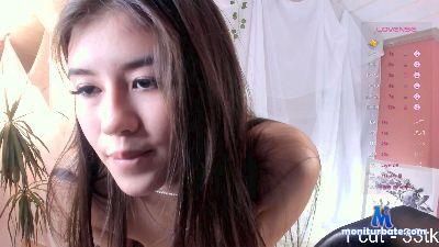 AlodieDace cam4 straight performer from Republic of Poland C2C bigass striptease ass schoolgirl cute spanking 