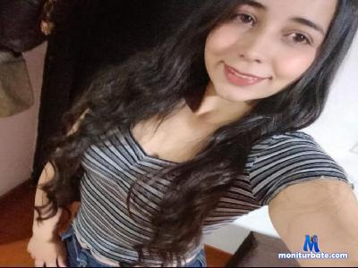 Anastacia_greey cam4 bisexual performer from Republic of Colombia ass anal fisting squirt 