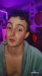 Trexsalido cam4 livecam show performer room profile