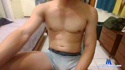 HongSJ cam4 gay performer from Taiwan, Province of China  