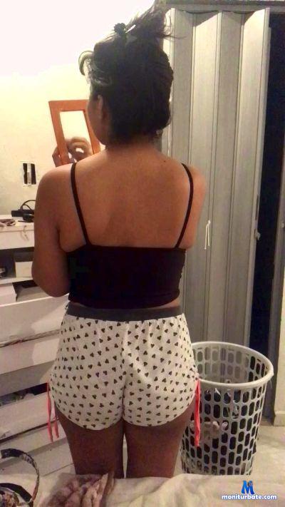 bella_ca cam4 bisexual performer from Federative Republic of Brazil  