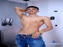 AlexBustamante cam4 live cam performer profile