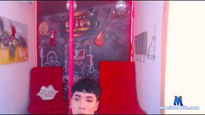 HeadCloud cam4 bisexual performer from Canada horny hung Clouds toys party anal 