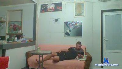 _KissMyAss__ cam4 straight performer from Georgia  