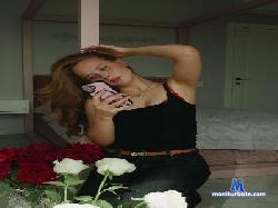 KemberlyFierro cam4 live cam performer profile