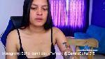 CamilaTorresx cam4 livecam show performer room profile