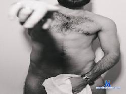 MaitreTerreur cam4 live cam performer profile