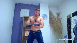 Matewandre cam4 live cam performer profile