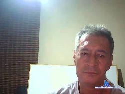 ARTEMOGARCIA cam4 live cam performer profile