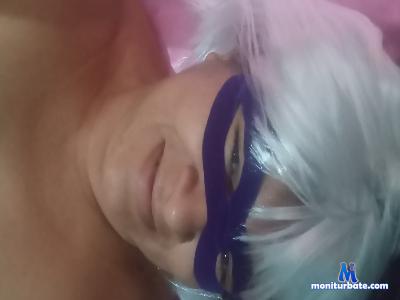 Ynocentinsafadi cam4 bisexual performer from Federative Republic of Brazil masturba 