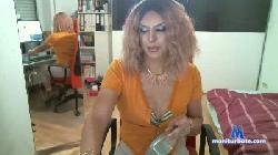 dilaraloves cam4 live cam performer profile