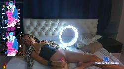 liisasii cam4 live cam performer profile