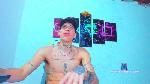 MtheMike cam4 livecam show performer room profile