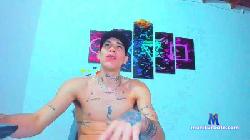 MtheMike cam4 live cam performer profile