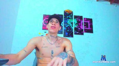 MtheMike cam4 straight performer from Republic of Colombia pee cum armpits masturbation milk C2C smoke 
