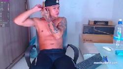christ_chad cam4 live cam performer profile