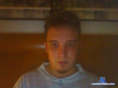 tomalo21cm cam4 straight performer from Kingdom of Spain  