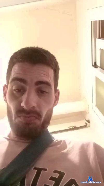 Granaino286 cam4 straight performer from Kingdom of Spain  
