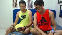 JeanAndMarlo cam4 live cam performer profile