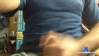 milicianoar cam4 bicurious performer from Argentine Republic  