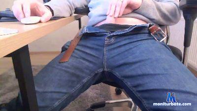 porquenao75 cam4 straight performer from Kingdom of Belgium striptease C2C cum masturbation gamer amateur 