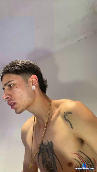Jimm66_ cam4 bisexual performer from Republic of Colombia juguetesexuales feet 