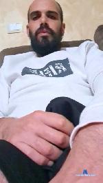 Paolo_92 cam4 livecam show performer room profile