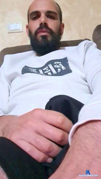 Paolo_92 cam4 straight performer from Republic of Italy  