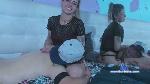 Demian_n_Lu cam4 livecam show performer room profile