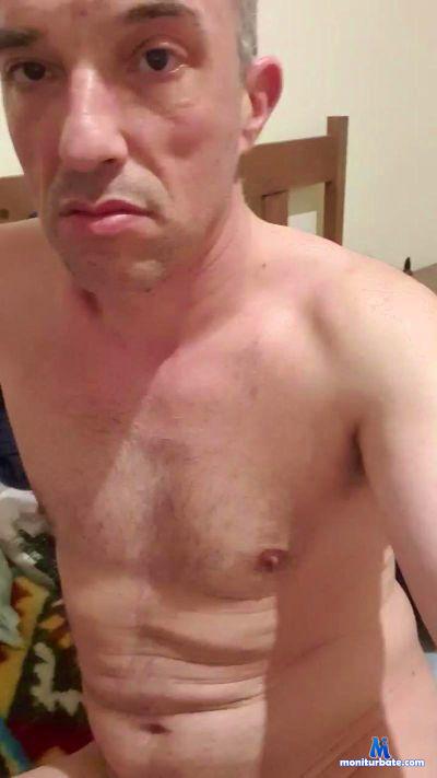 Benjival cam4 straight performer from French Republic  