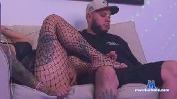 BaeCouple88 cam4 live cam performer profile