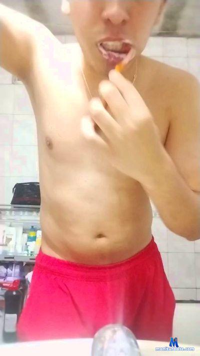 Grossofy1 cam4 straight performer from Argentine Republic  