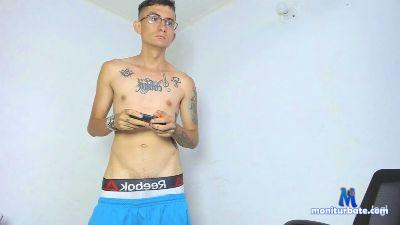 cazzonero7 cam4 straight performer from Republic of Italy  