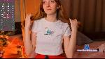 LauraMejia cam4 livecam show performer room profile