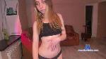 Springglow cam4 livecam show performer room profile