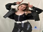 LeilaGledhill cam4 livecam show performer room profile