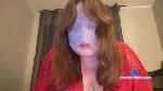 Enyaa cam4 livecam show performer room profile