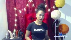 KeyLannis cam4 live cam performer profile