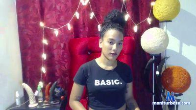 KeyLannis cam4 bisexual performer from United States of America  