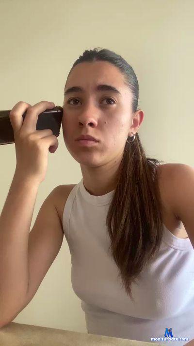 soy_hache2 cam4 bisexual performer from Argentine Republic lesbian 