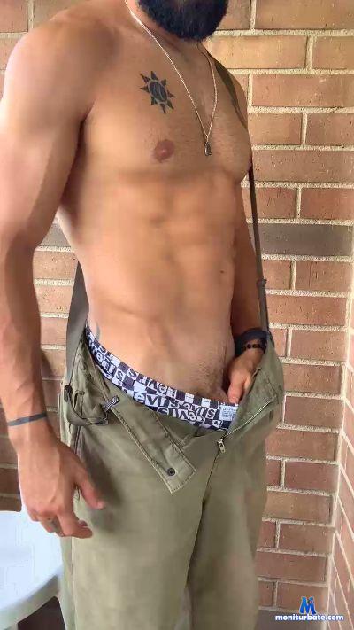 Sonofgod8 cam4 bisexual performer from Kingdom of Spain  