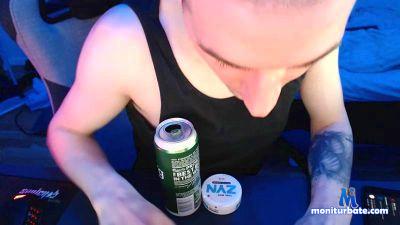 NinjaJump cam4 gay performer from Kingdom of Sweden  