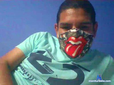 tuturco cam4 straight performer from Republic of Peru  
