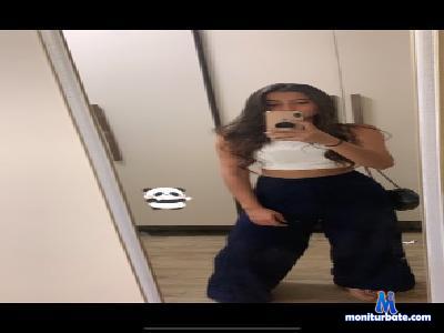 Suabrasileiras2 cam4 bisexual performer from French Republic  
